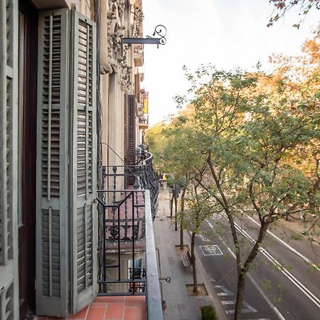 12Crc1038 - Big & Cozy 2Bed Apartment In The City Barcelona Kültér fotó