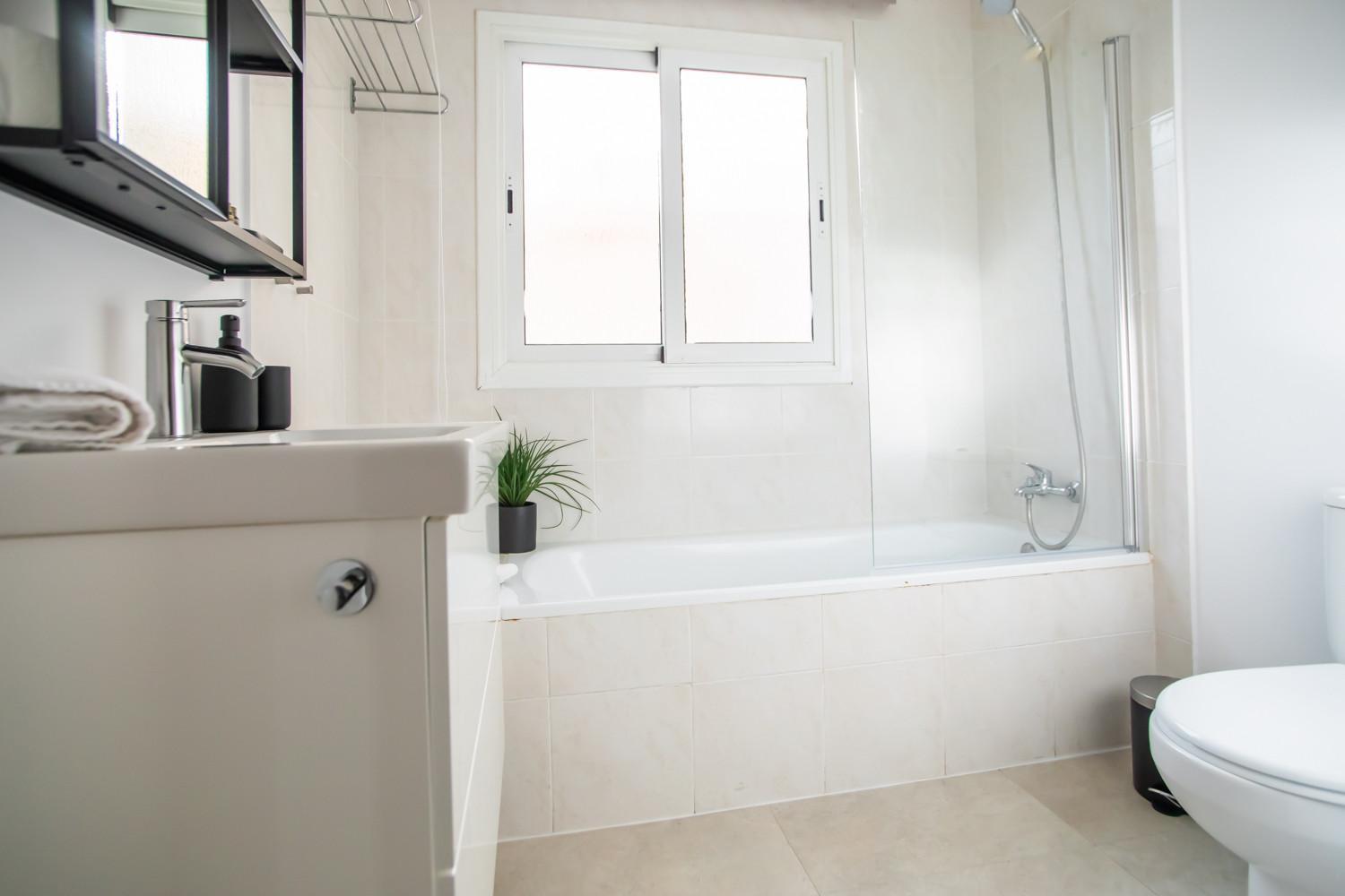 12Crc1038 - Big & Cozy 2Bed Apartment In The City Barcelona Kültér fotó